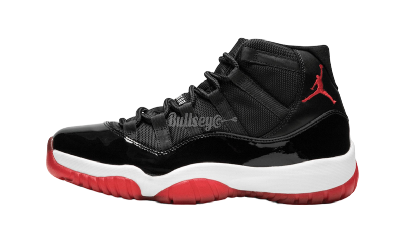 Jordan sales 11s junior