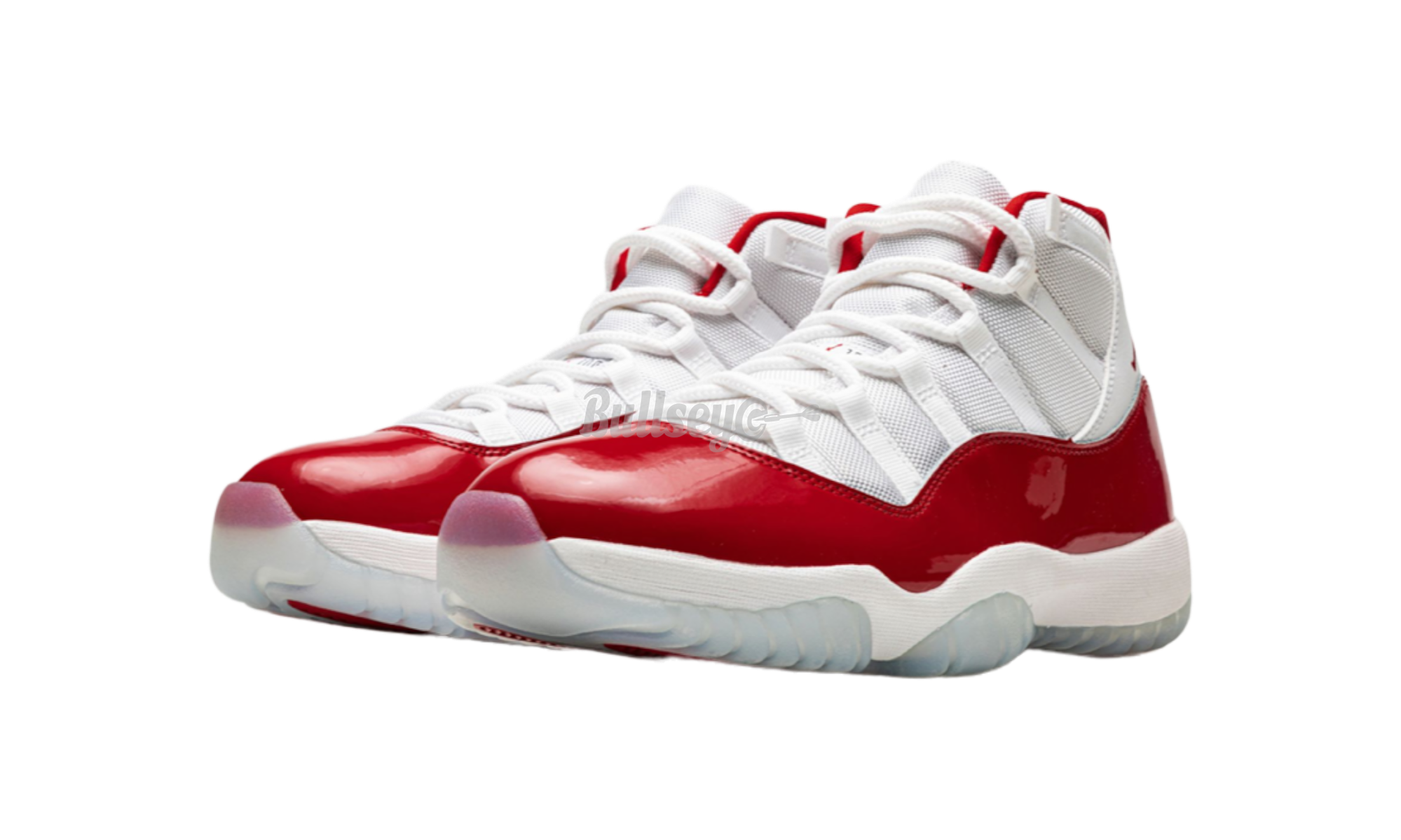 Air Jordan 11 Retro "Cherry" - front view