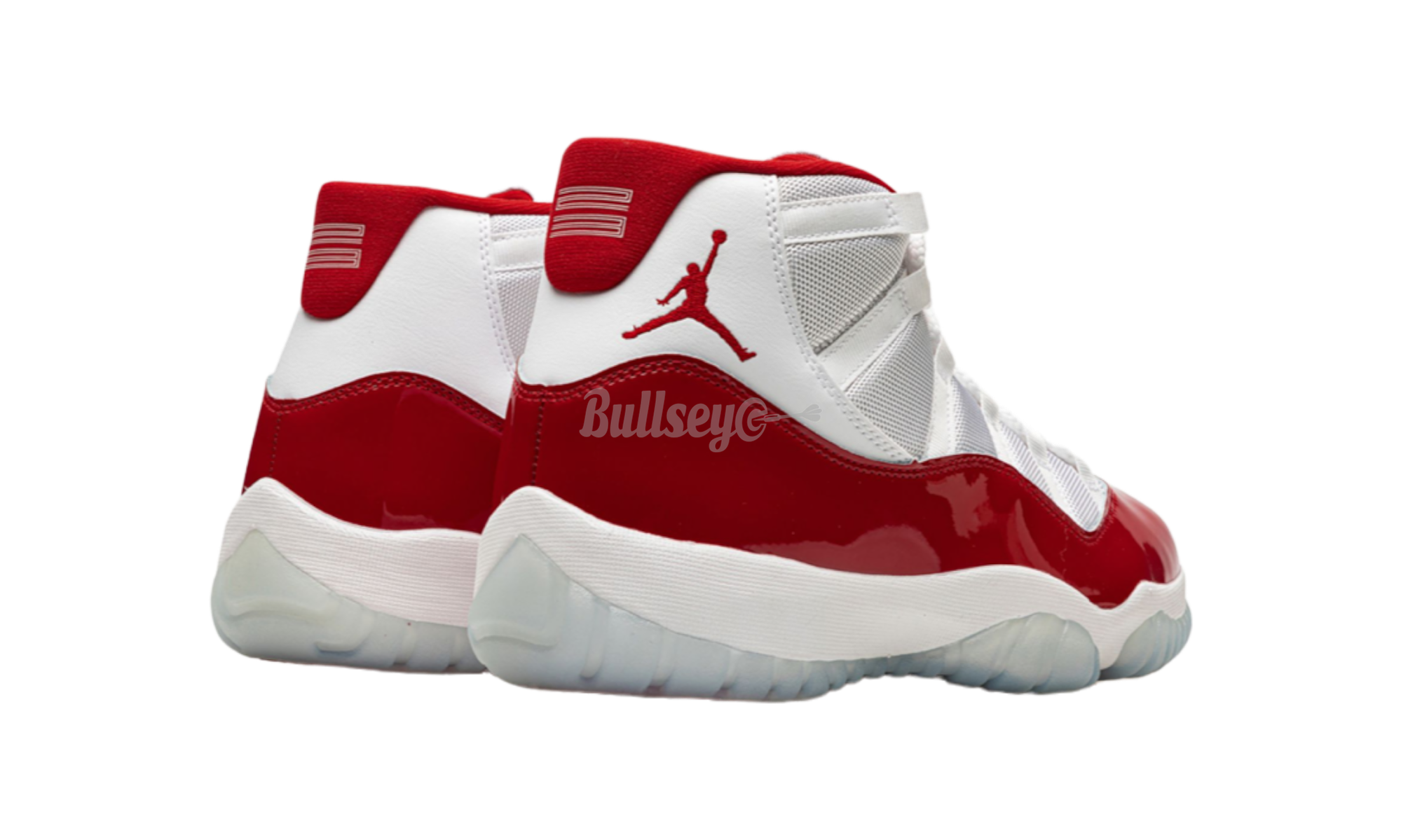 Air Jordan 11 Retro "Cherry" - back view