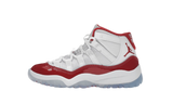 Air Jordan 11 Retro "Cherry" Pre-School-Bullseye Sneaker Boutique