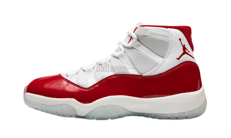 Air Jordan 11 Retro "Cherry" (PreOwned)-Urlfreeze Sneakers Sale Online