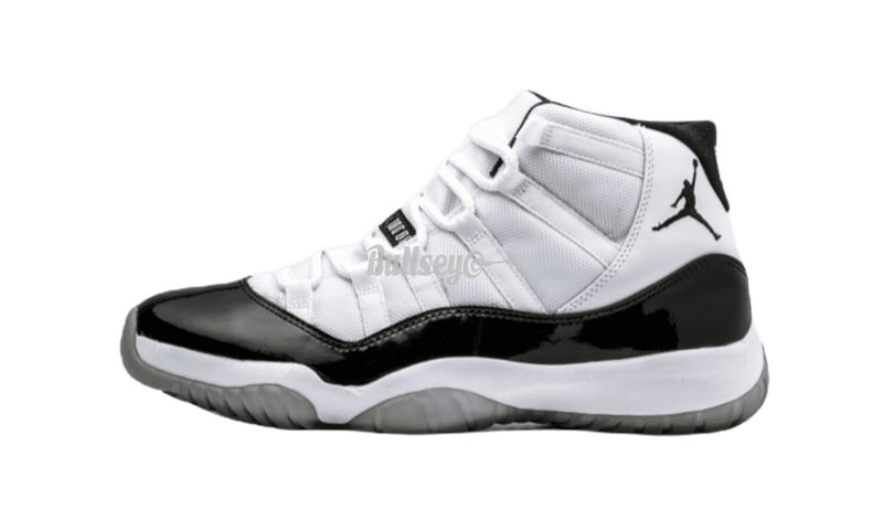 NIKE AIR JORDAN 1 HIGH OG GS LIGHT SMOKE GREY 25cm