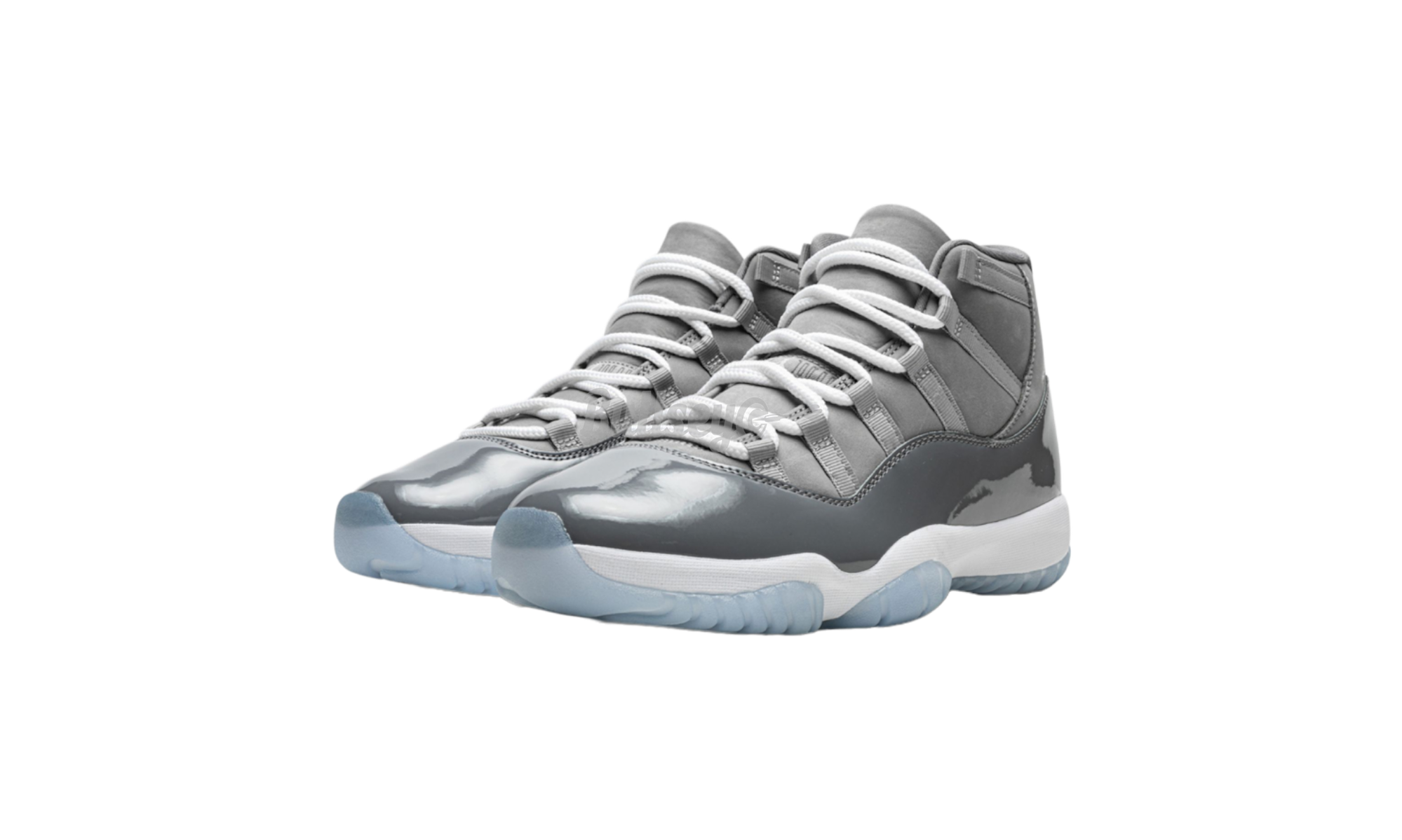 Air Jordan 11 Retro "Gris Frío" 2021