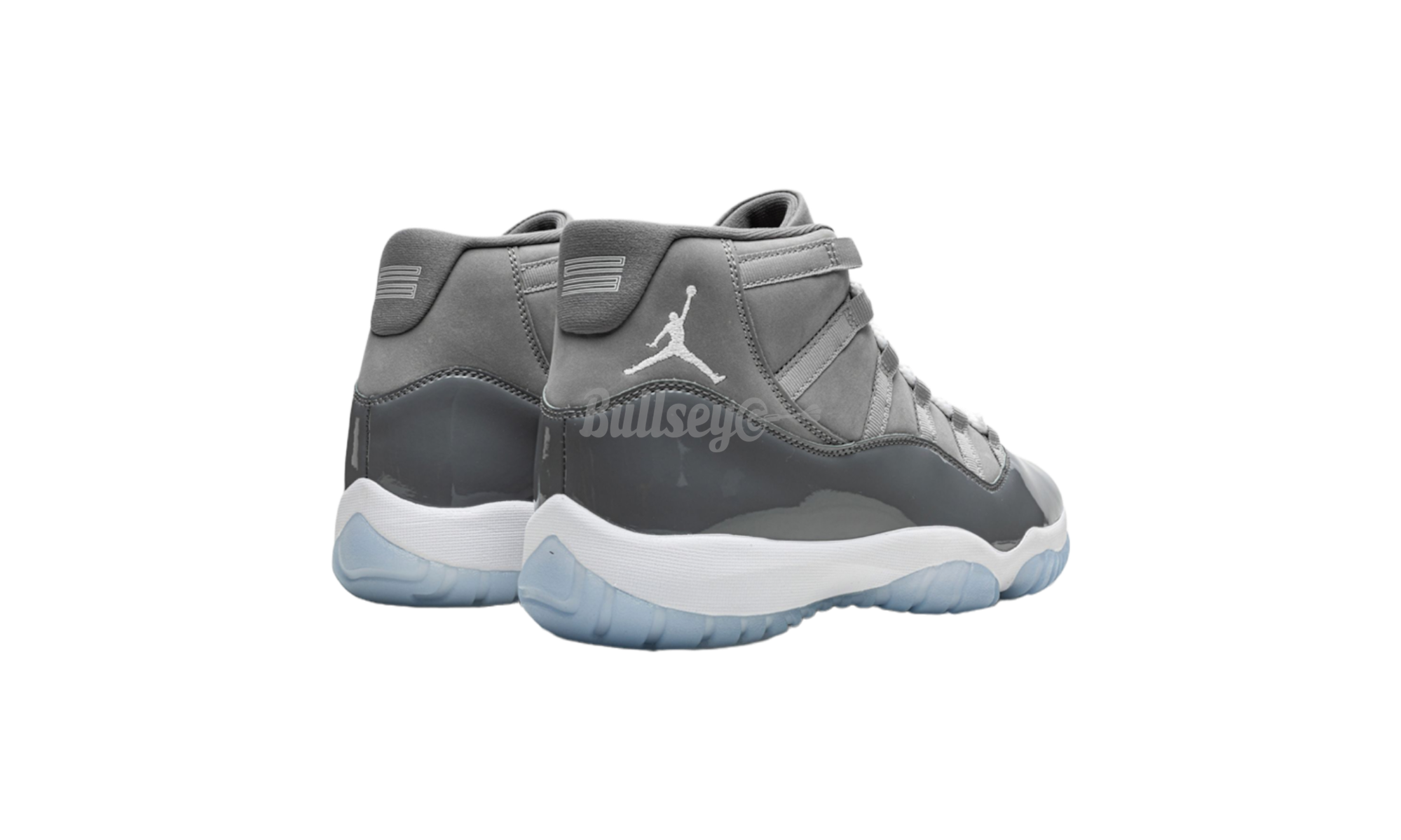 Air Jordan 11 Retro "Gris Frío" 2021