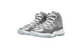Air Jordan IX 9 Retro Calvin Bailey Hitting Retailers1 Retro "Cool Grey" Pre-School