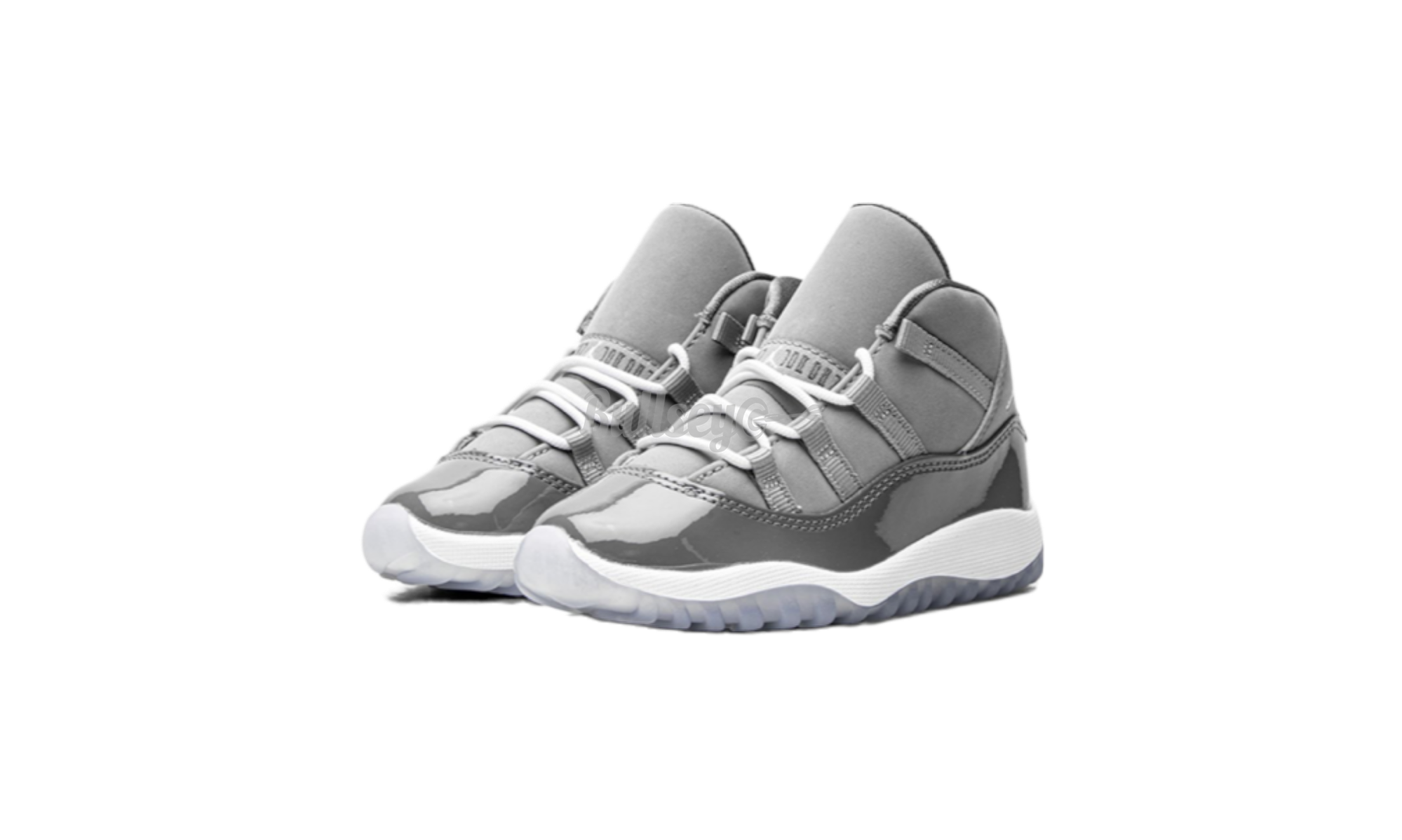 Air Jordan 11 Retro "gris frío" TD