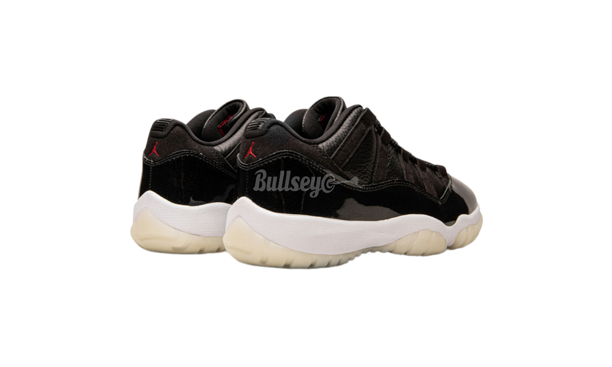 Air Jordan 11 Retro Bajo "72-10"