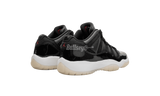 Air Jordan 11 Retro Low "72-10" GS - Bullseye Sneaker Boutique