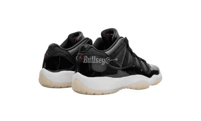 Air Jordan 11 Retro Low "72-10" GS - Bullseye Sneaker Boutique
