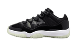 Air Jordan 11 Retro Low "72-10"-Over the weekend we shared the news that Jordan Brand will be