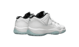 Air Jordan 8 Cool Grey Releasing In June Retro Low "Legend Blue" GS - Urlfreeze Sneakers Sale Online