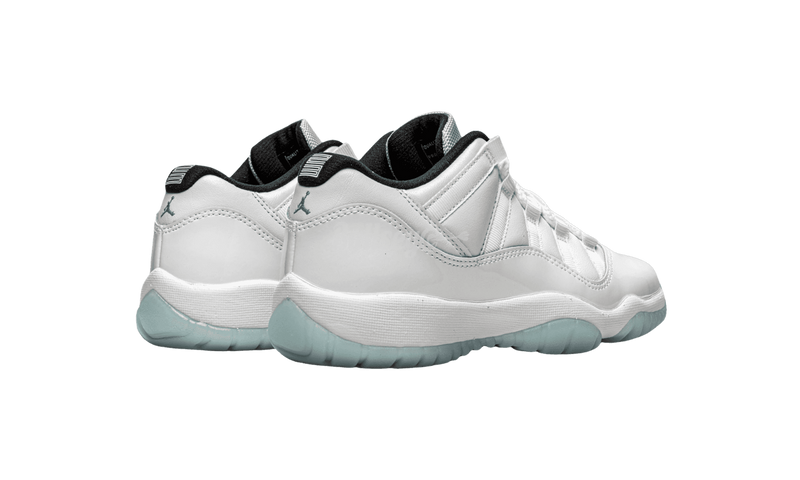 Air Jordan 8 Cool Grey Releasing In June Retro Low "Legend Blue" GS - Urlfreeze Sneakers Sale Online