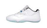 Jordan Brands partnership with Travis Scott has already given us an Retro Low "Legend Blue"-baskets air jordan 1 low light smoke grey red sneaker kikikickz