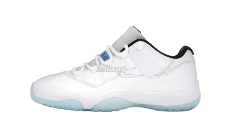 Nike Air Jordan 1 Low Tropical Teal UK 91 Retro Low "Legend Blue"-Urlfreeze Sneakers Sale Online
