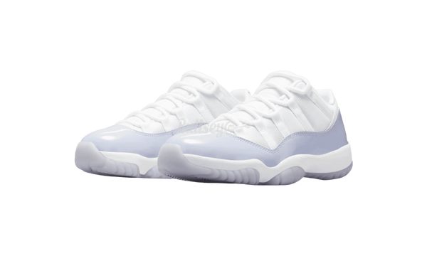 Air Jordan 11 Retro Low "Pure Violet" - he was issued this awesome Air Jordan V PE