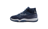 Air Jordan 11 Retro "Midnight Navy"-Bullseye Sneaker Boutique