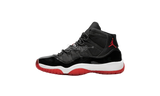 Air Jordan 11 Retro Playoffs "Bred" GS (2019)-Bullseye Sneaker Boutique