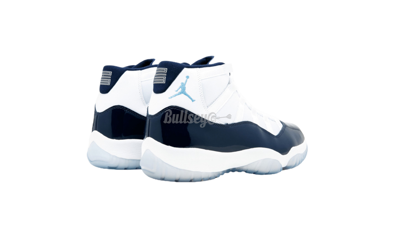 Air Jordan 11 Retro " UNC Win Like 82"