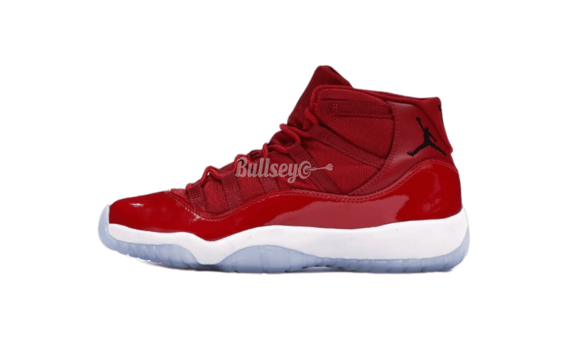 Air Jordan 11 Retro "Win Like 96" GS (PreOwned)-Bullseye Sneaker Boutique