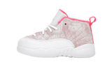 Air Jordan 12 Retro "Arctic Punch" Toddler-Bullseye Sneaker Boutique