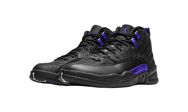 about his take on the iconic Air jordan MILITIA anticipated 1 silhouette Retro "Dark Concord" - Urlfreeze Sneakers Sale Online