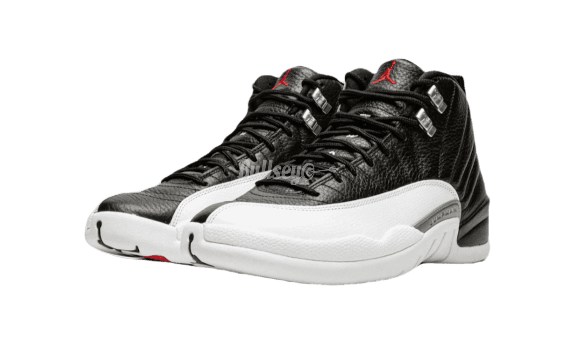 Air Jordan 12 Retro "Playoff" - Bullseye Sneaker Boutique