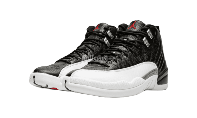 Air Jordan 12 Retro "Playoff" - Bullseye Sneaker Boutique