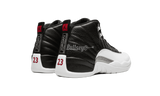 Air Jordan 12 Retro "Playoff" - You can check out the accompanying Air Jordan 1 Mid here