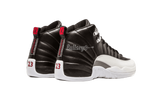 Air Jordan 12 Retro "Playoff" GS - Nike jordan 4 retro кроссовки кожаные найк 36-46р