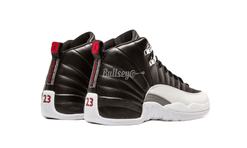 Air Jordan 12 Retro "Playoff" GS - Nike jordan 4 retro кроссовки кожаные найк 36-46р