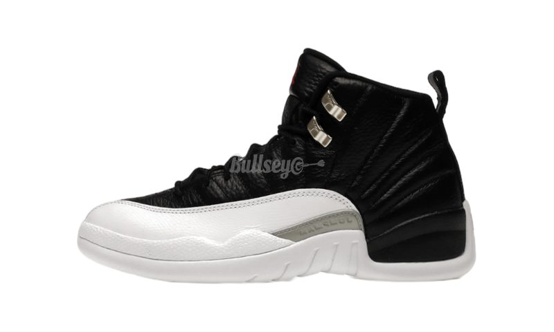 Air Jordan 12 Retro "Playoff"-You can check out the accompanying Air Jordan 1 Mid here