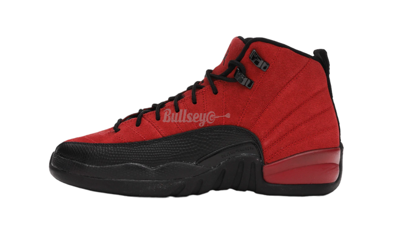 Air jordan 12 flu game original on sale
