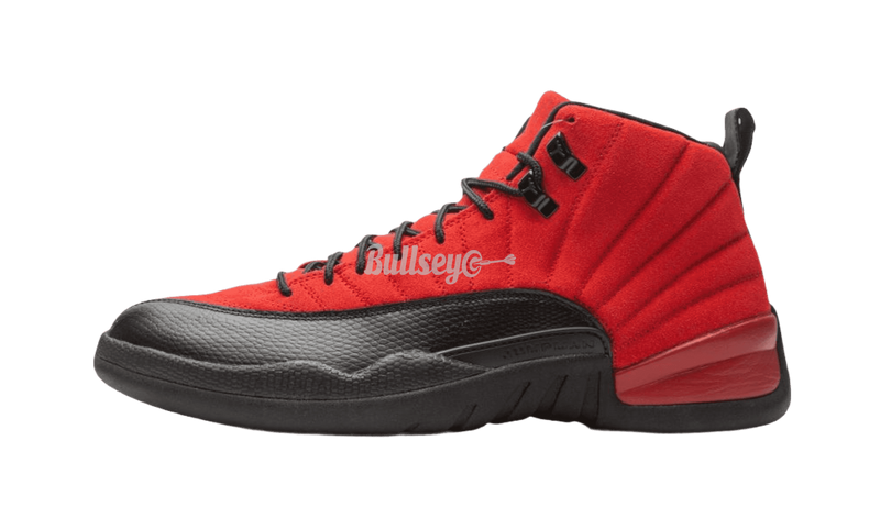 Air Jordan 12 Retro "Reverse Flu Game" (PreOwned)-Urlfreeze Sneakers Sale Online