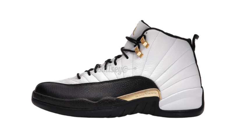 Air Jordan 12 Retro "Royalty Taxi"-Bullseye Sneaker Boutique