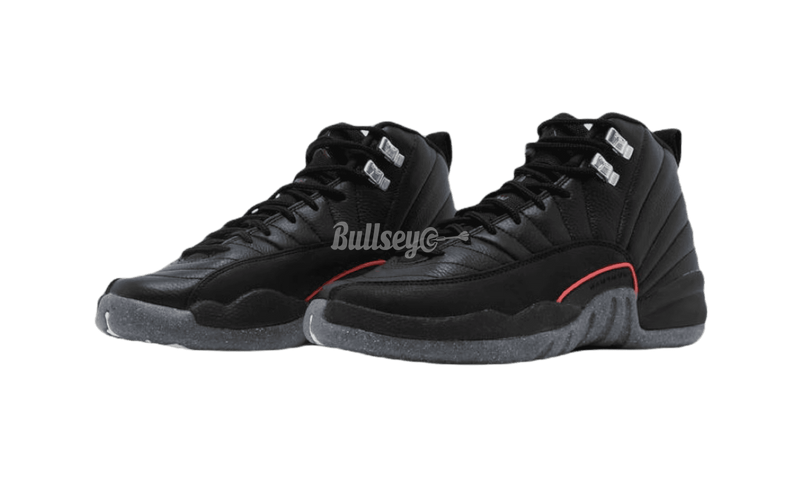 Air Jordan 12 Retro "Utility Black" GS - Bullseye Sneaker Boutique