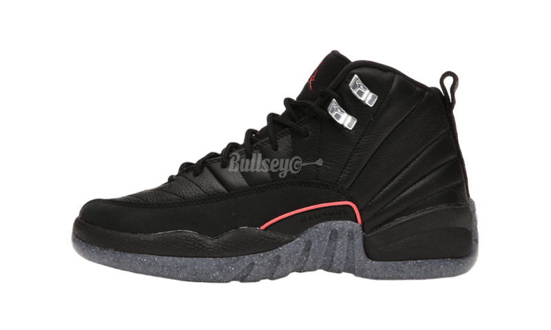 Air jordan who 12 Retro "Utility Black" GS-Urlfreeze Sneakers Sale Online