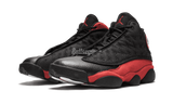 Air Jordan 13 Retro "Bred" - The Jordan Eclipse "Hare" edition is the latest entry in the Hare