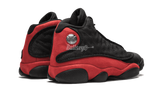 Air Jordan 13 Retro "Bred" - Girls celebrity sneaker watch justin timberlake in air jordan iii white cement Retro GS Flip Cool Grey