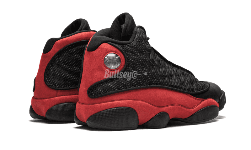 Air Jordan 13 Retro "Bred" - The Jordan Eclipse "Hare" edition is the latest entry in the Hare