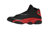 Air Jordan 13 Retro "Bred"-Bullseye Sneaker Boutique