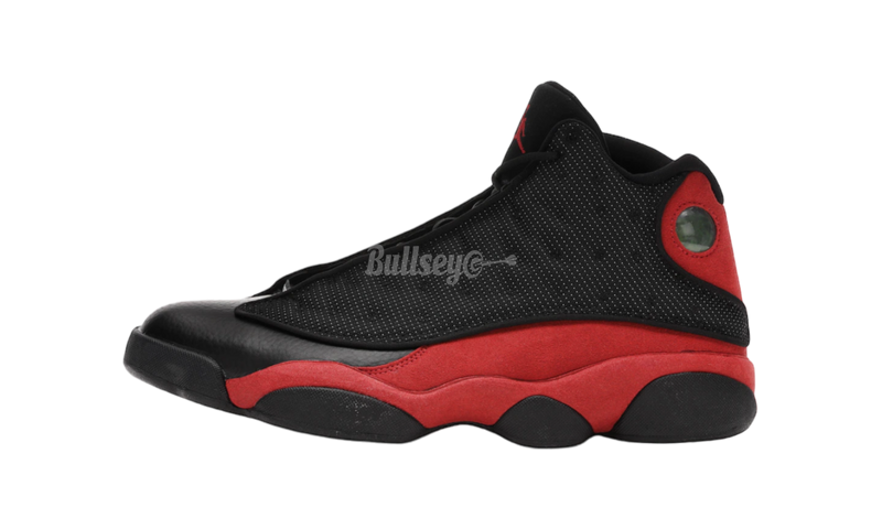 Air Jordan 13 Retro "Bred"-The Jordan Eclipse "Hare" edition is the latest entry in the Hare