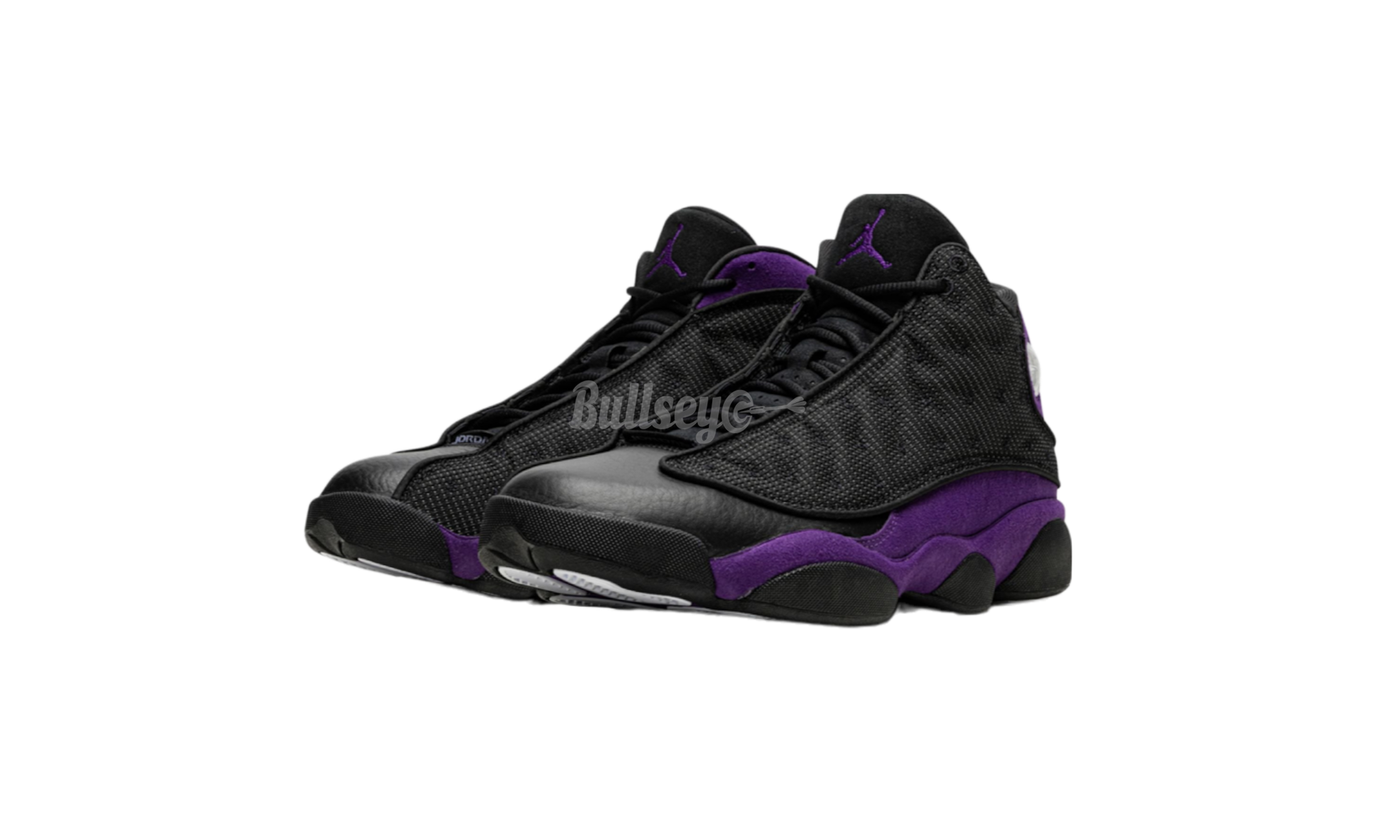 Air Jordan 13 Retro "Court Purple" GS