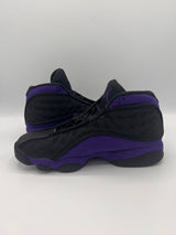 Air infrared Jordan 13 Retro "Court Purple" (PreOwned)