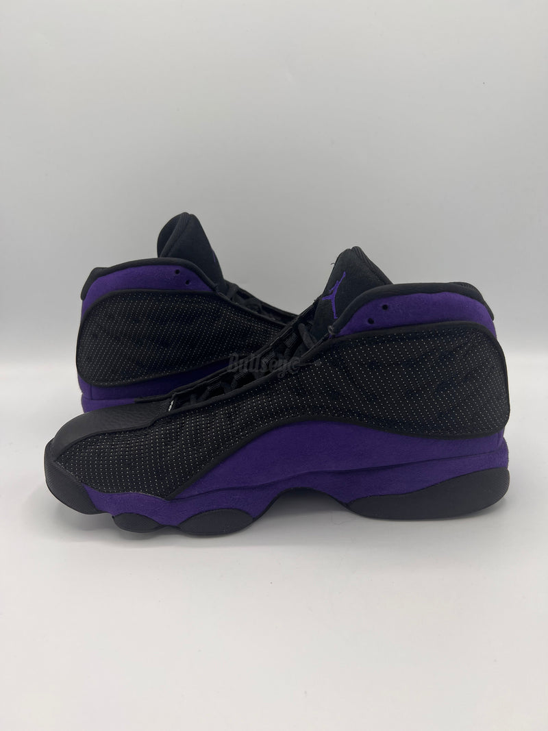 Air Jordan 13 Retro "Court Purple" (PreOwned)