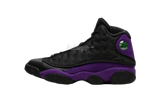 Air Jordan 13 Retro "Court Purple" (PreOwned)-Bullseye Sneaker Boutique