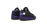 Air Jordan 13 Retro "Court Purple" Toddler