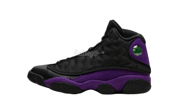 Jordan 13 top mid red