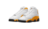Air buy Jordan 13 Retro "Del Sol" GS - The Air buy Jordan 1 Mid "Light Madder Root" Adds a Touch of Sparkle