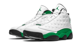Air Jordan 13 Retro "Lucky Green" - Jordan Brand Athlete Blake Griffin Fractures Hand In Fight