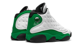 air PURPLE jordan 23 xx3 stealth grey white og 2007 release3 Retro "Lucky Green" - Urlfreeze Sneakers Sale Online